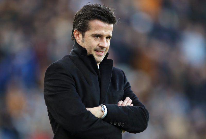 Watford reject Everton approach for manager Marco Silva Watford reject Everton approach for manager Marco Silva