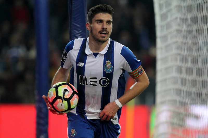 Wolves Confirm Incredible Signing Of Porto's Ruben Neves