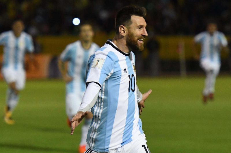 Superstars Who Could Still Miss 2018 World Cup Superstars Who Could Still Miss 2018 World Cup