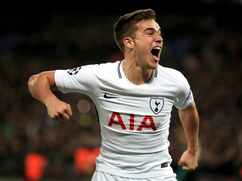 Mauricio Pochettino says Dele Alli will play against Arsenal Mauricio Pochettino says Dele Alli will play against Arsenal