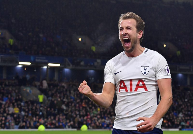 Harry Kane doubtful for Spurs' trip to Swansea due to illness Harry Kane doubtful for Spurs' trip to Swansea due to illness
