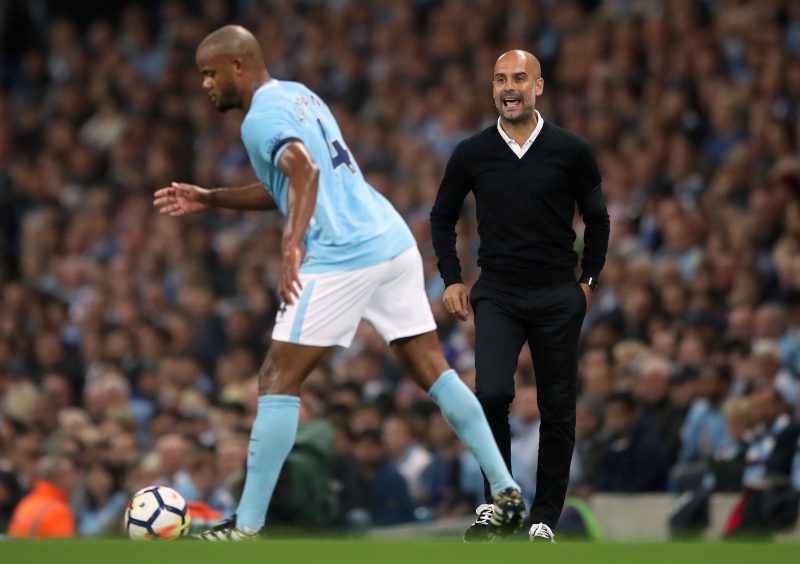 Man City Quadruple Odds Man City Quadruple Odds