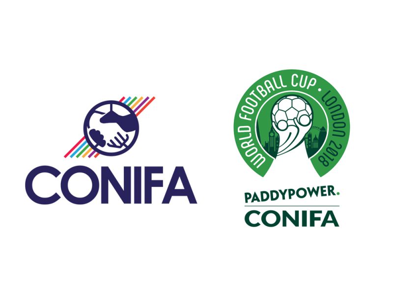 Paddy Sponsor Football World Cup The Times