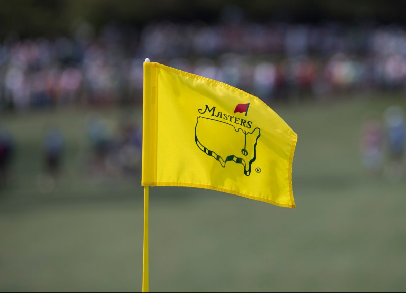 Augusta National Golf Club Chairman Announces Creation Of Amateur Women's Championship