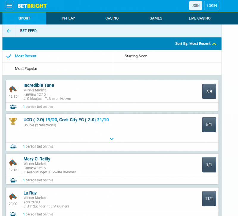 Betbright New Customer Offer Betbright New Customer Offer